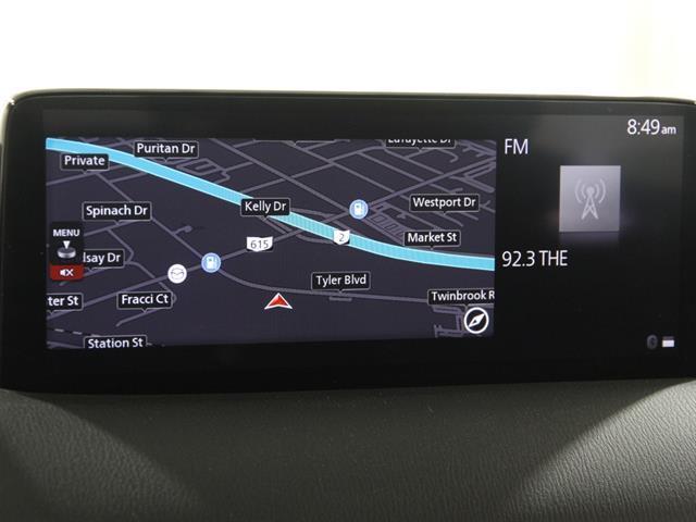 used 2023 Mazda CX-5 car, priced at $22,500