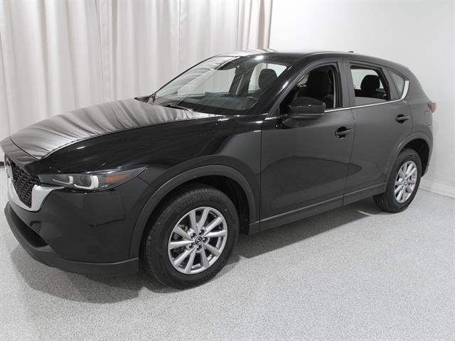 used 2023 Mazda CX-5 car, priced at $22,500