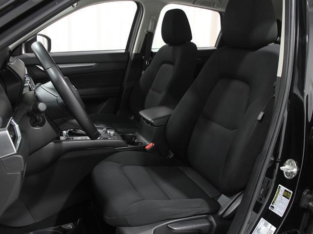 used 2023 Mazda CX-5 car, priced at $22,500