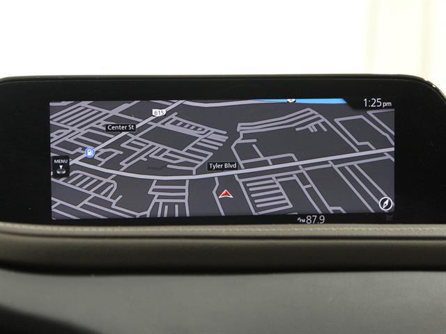 used 2023 Mazda CX-30 car, priced at $23,500