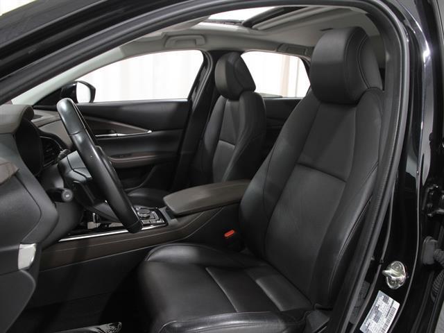 used 2023 Mazda CX-30 car, priced at $23,500