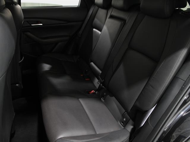 used 2023 Mazda CX-30 car, priced at $23,500