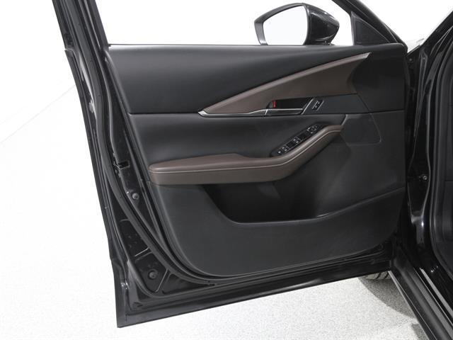 used 2023 Mazda CX-30 car, priced at $23,500