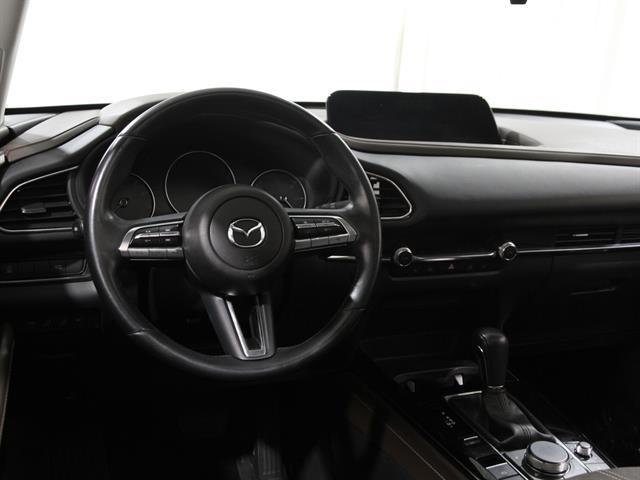 used 2023 Mazda CX-30 car, priced at $23,500