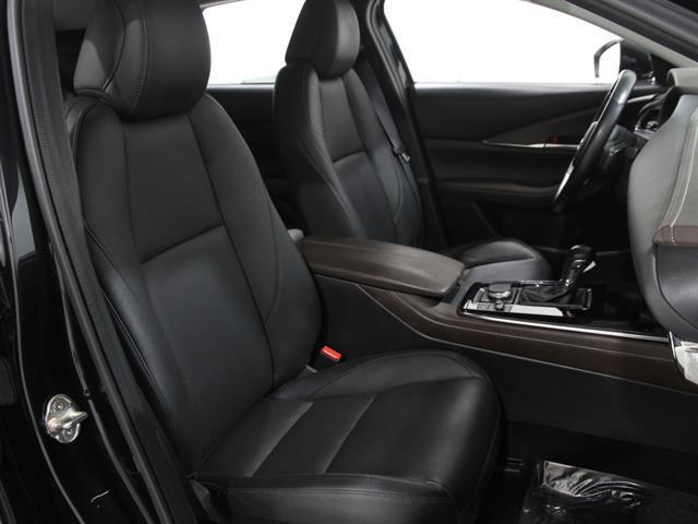 used 2023 Mazda CX-30 car, priced at $23,500