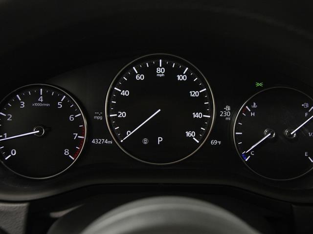 used 2023 Mazda CX-30 car, priced at $23,500