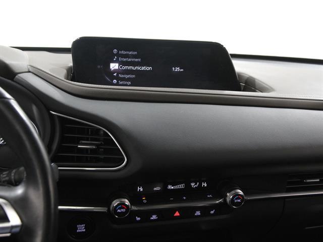 used 2023 Mazda CX-30 car, priced at $23,500