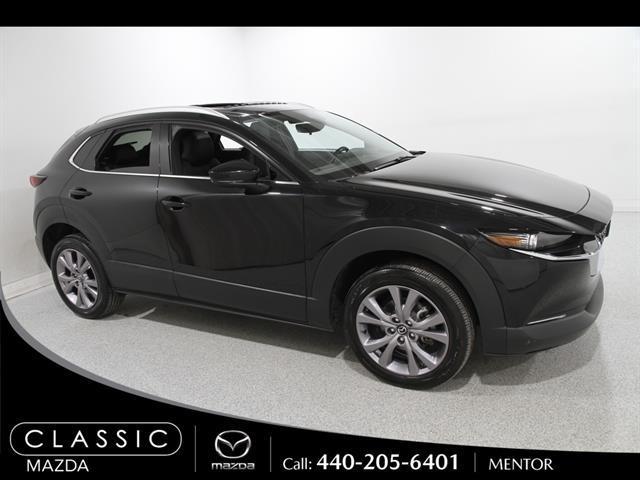 used 2023 Mazda CX-30 car, priced at $23,500