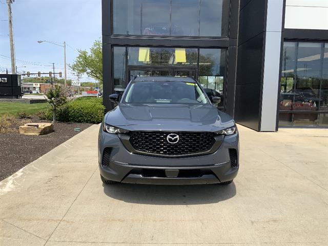 new 2026 Mazda CX-50 Hybrid car, priced at $38,878