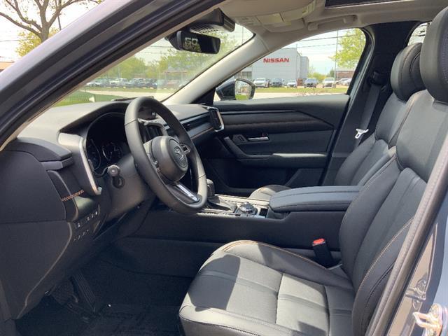 new 2026 Mazda CX-50 Hybrid car, priced at $38,878