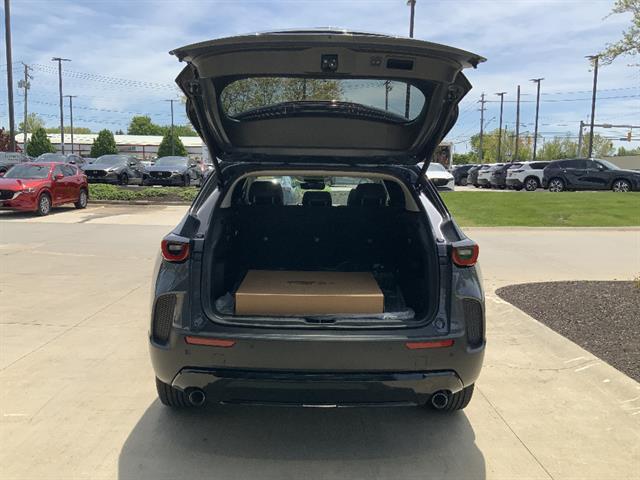 new 2026 Mazda CX-50 Hybrid car, priced at $38,878