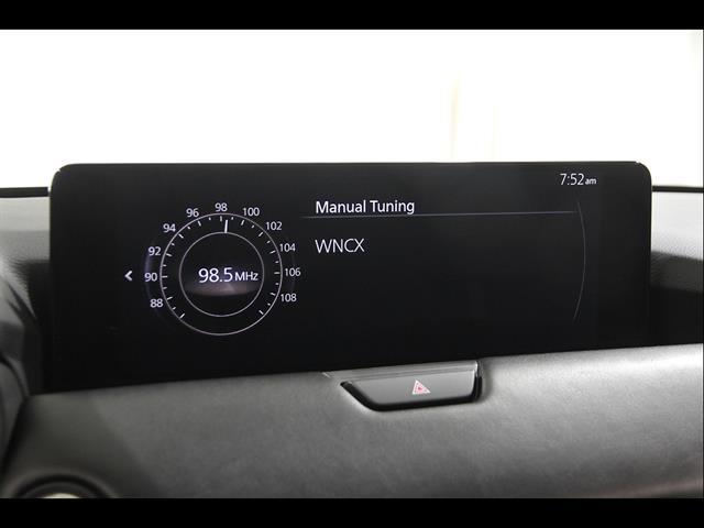 used 2025 Mazda CX-90 PHEV car, priced at $43,438