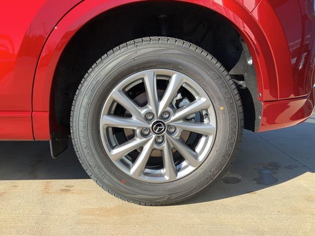 new 2025 Mazda CX-5 car, priced at $30,197