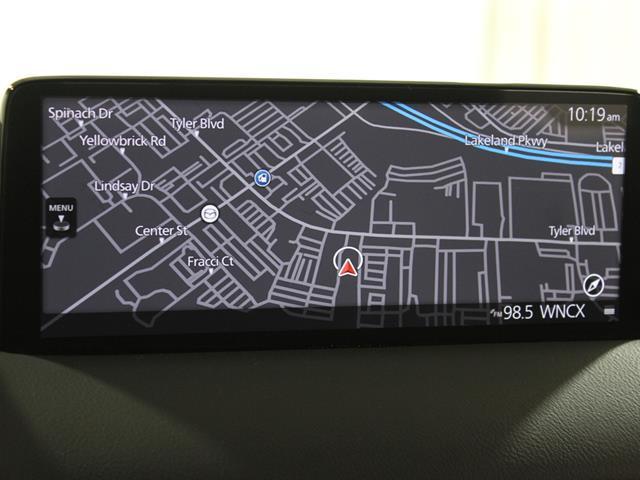 used 2024 Mazda CX-5 car, priced at $23,000