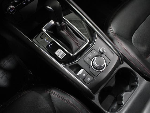 used 2024 Mazda CX-5 car, priced at $23,000