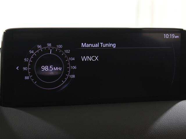 used 2024 Mazda CX-5 car, priced at $23,000