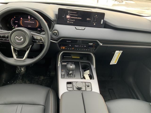 new 2026 Mazda CX-90 car, priced at $39,950