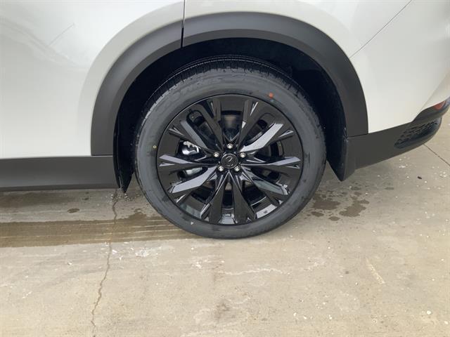 new 2026 Mazda CX-90 car, priced at $39,950