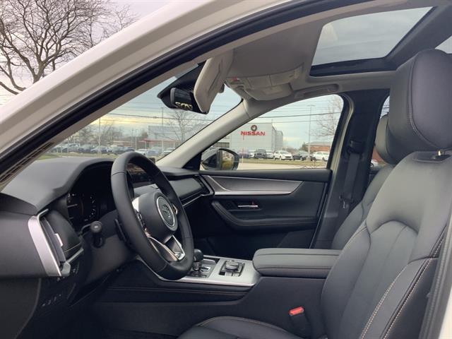 new 2026 Mazda CX-90 car, priced at $39,950