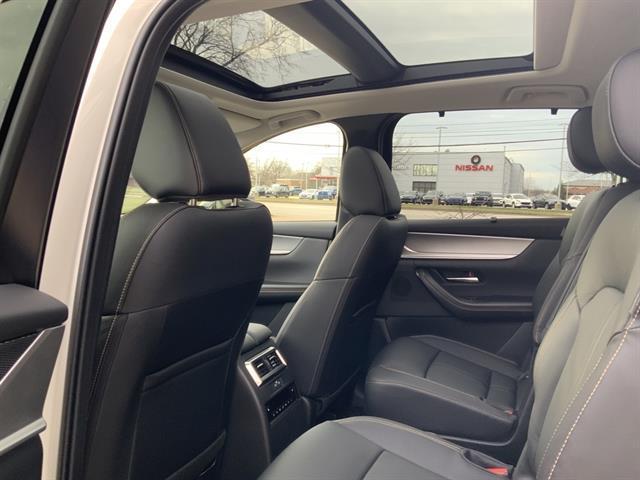 new 2026 Mazda CX-90 car, priced at $39,950