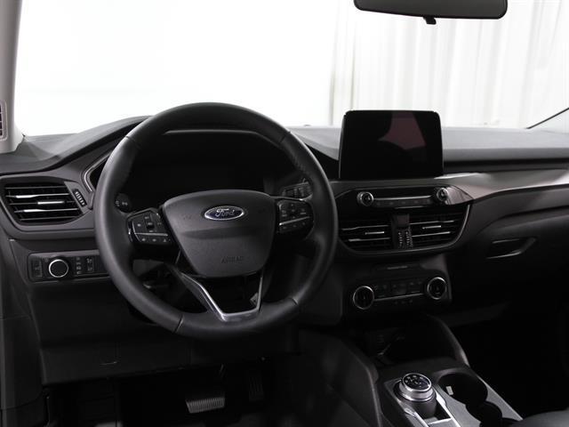 used 2023 Ford Escape car, priced at $23,000