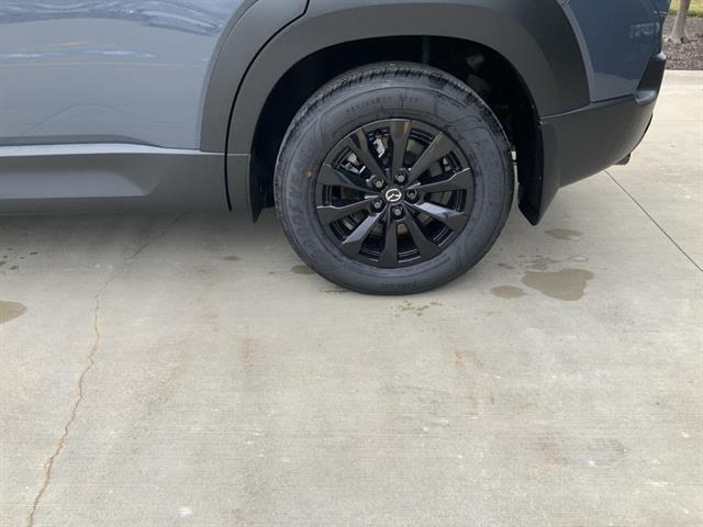 new 2026 Mazda CX-50 car, priced at $38,530