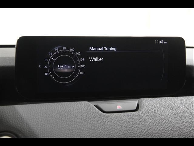 used 2024 Mazda CX-90 PHEV car, priced at $33,990