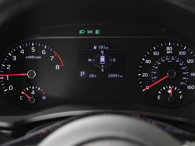 used 2022 Kia Soul car, priced at $19,990