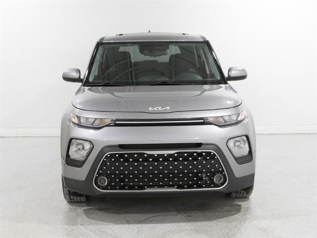 used 2022 Kia Soul car, priced at $19,990
