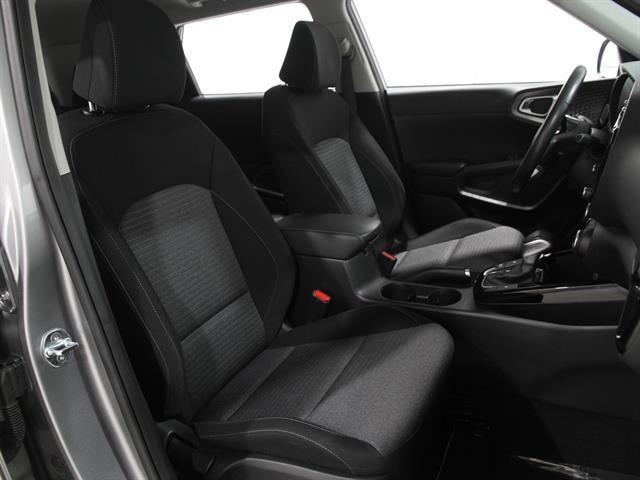 used 2022 Kia Soul car, priced at $19,990