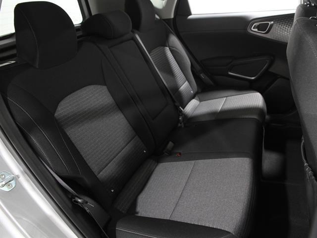 used 2022 Kia Soul car, priced at $19,990