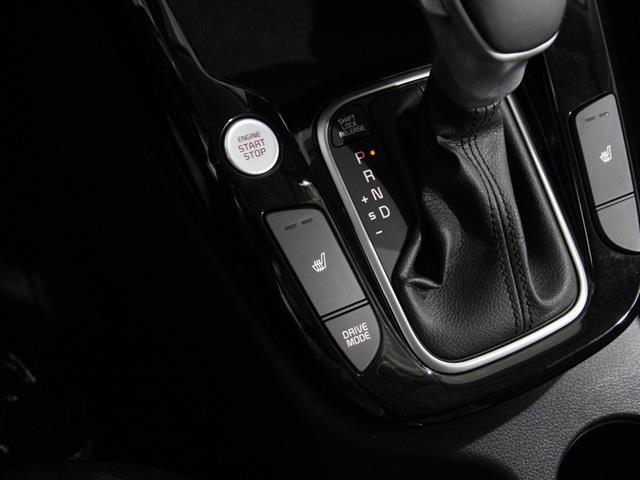 used 2022 Kia Soul car, priced at $19,990