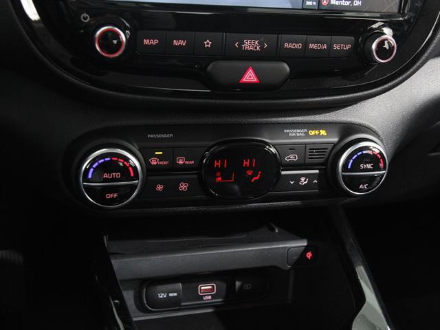 used 2022 Kia Soul car, priced at $19,990