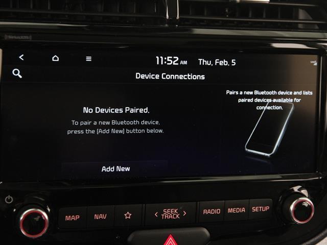 used 2022 Kia Soul car, priced at $19,990