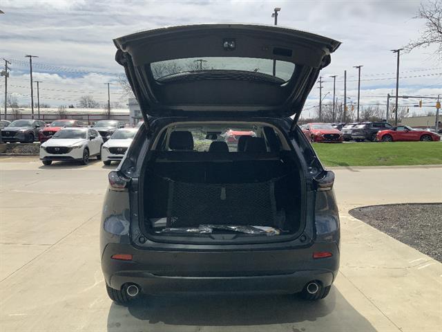 new 2026 Mazda CX-5 car, priced at $36,995