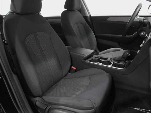 used 2019 Hyundai Sonata car, priced at $10,500