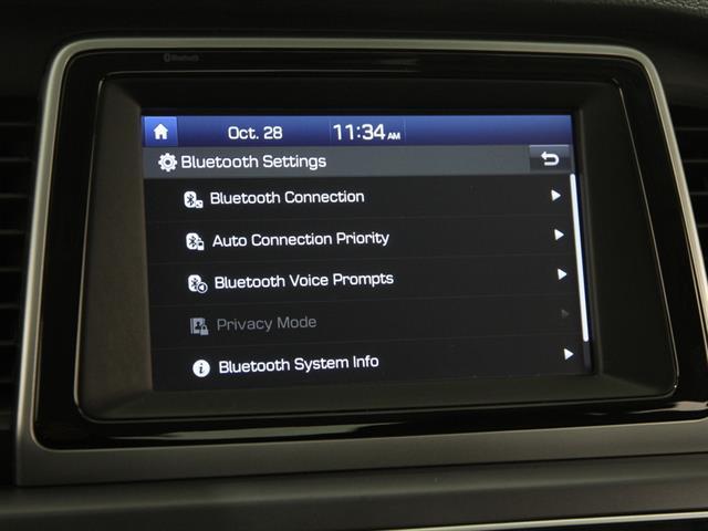 used 2019 Hyundai Sonata car, priced at $10,500