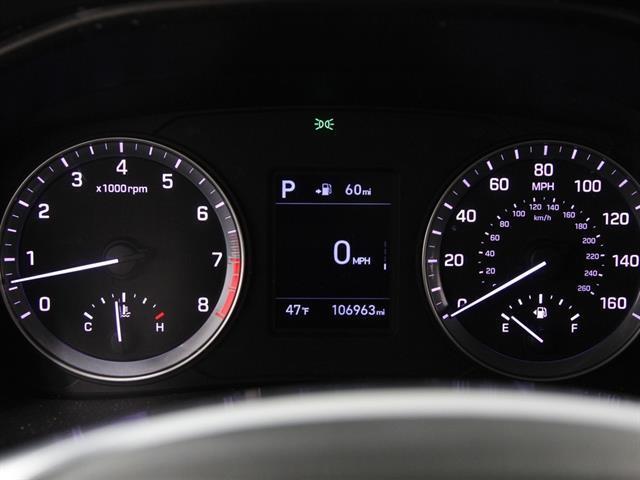 used 2019 Hyundai Sonata car, priced at $10,500