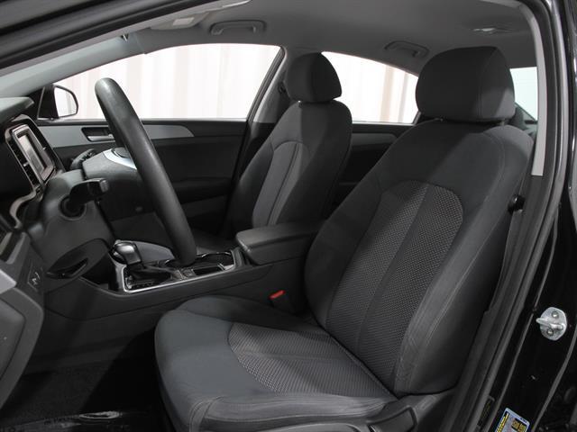 used 2019 Hyundai Sonata car, priced at $10,500