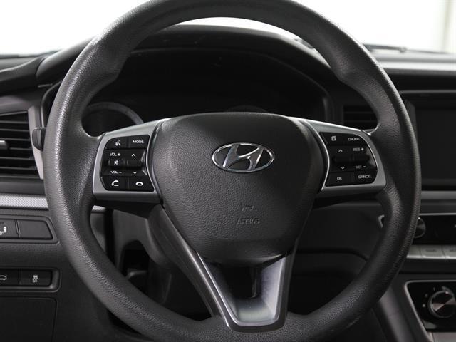 used 2019 Hyundai Sonata car, priced at $10,500