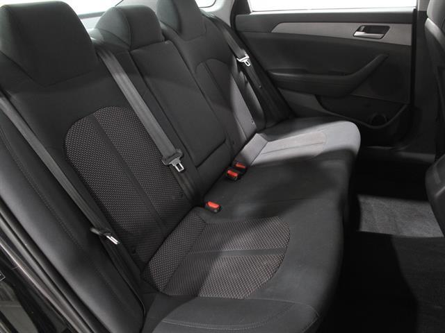 used 2019 Hyundai Sonata car, priced at $10,500