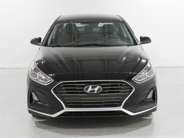 used 2019 Hyundai Sonata car, priced at $10,500