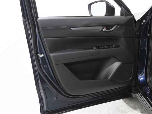 used 2025 Mazda CX-5 car, priced at $28,500