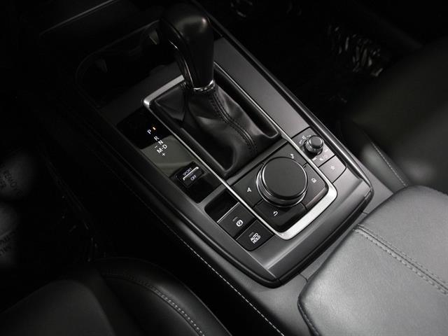 used 2023 Mazda CX-30 car, priced at $21,250