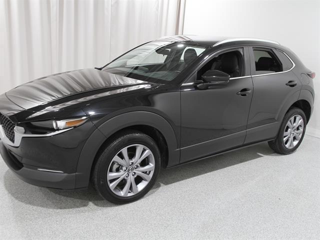 used 2023 Mazda CX-30 car, priced at $21,250