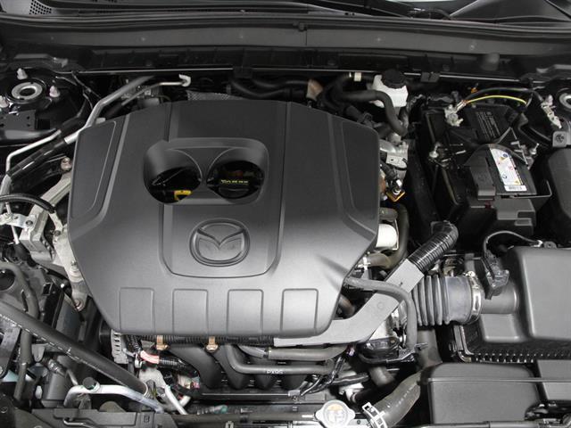 used 2023 Mazda CX-30 car, priced at $21,250