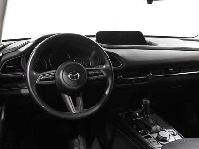 used 2023 Mazda CX-30 car, priced at $21,250