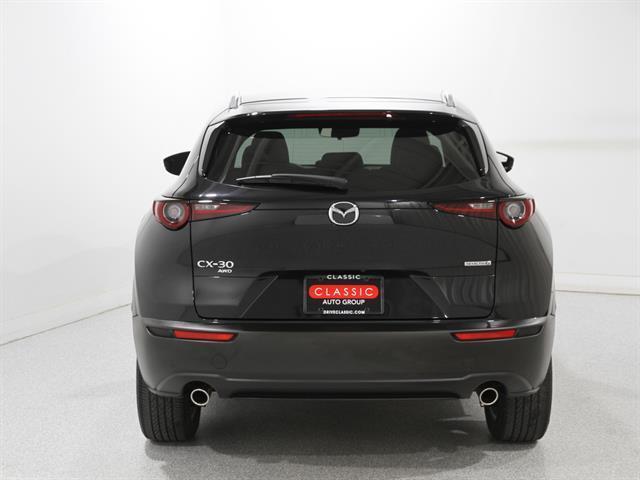used 2023 Mazda CX-30 car, priced at $21,250