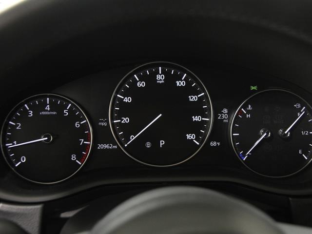 used 2023 Mazda CX-30 car, priced at $21,250