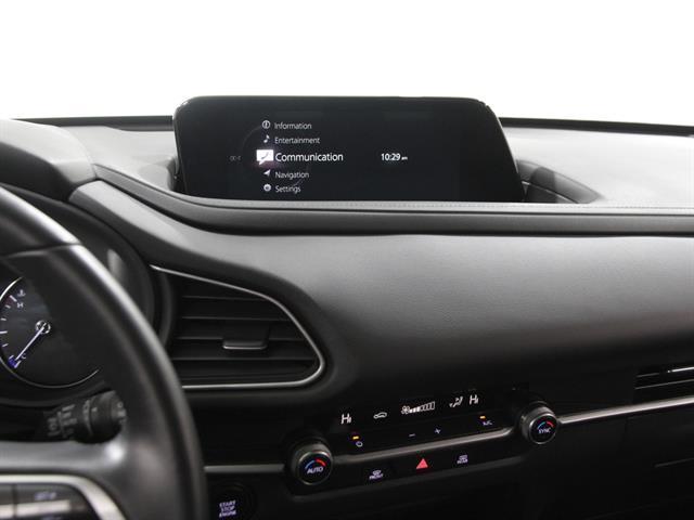 used 2023 Mazda CX-30 car, priced at $21,250